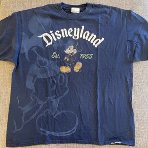 Disneyland Shirt